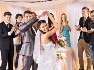 Why a Wedding DJ Costs What They Do